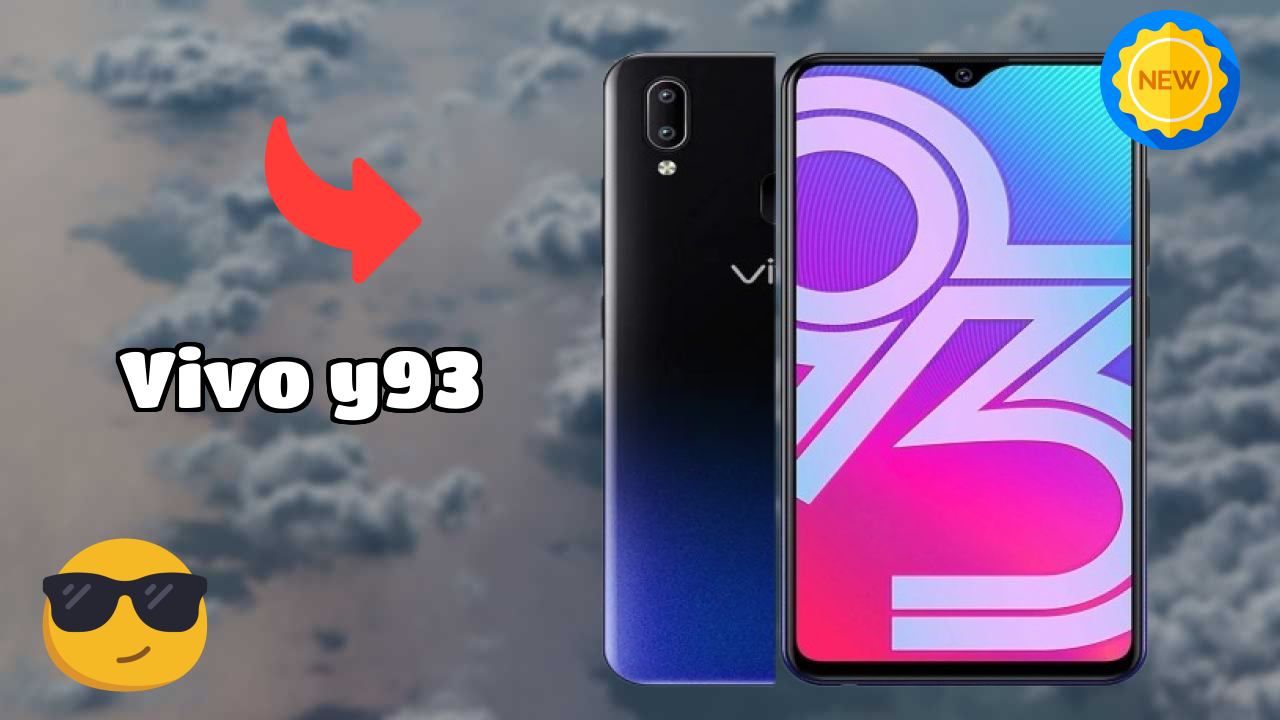 Vivo Y93 Gaming Test: MediaTek Helio P22 Performance