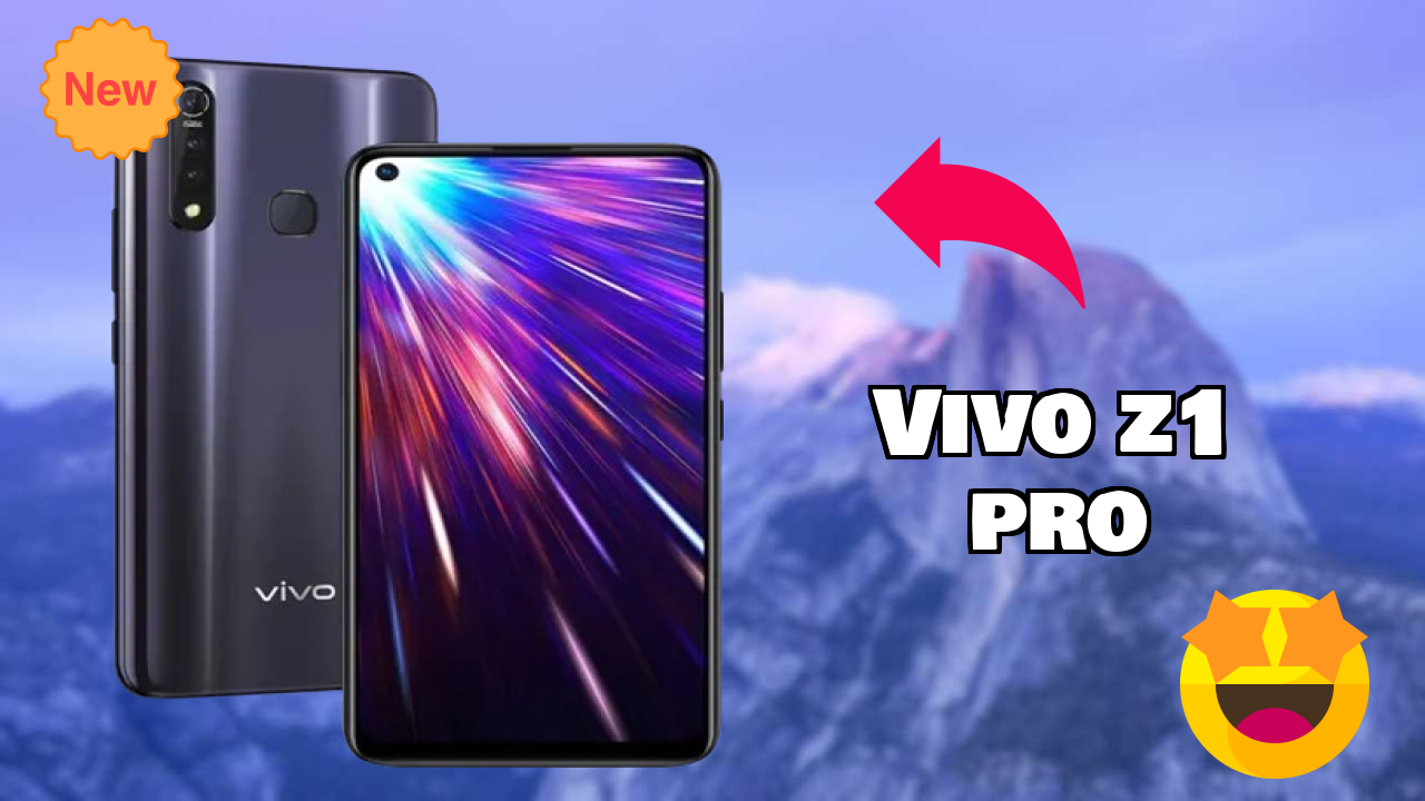 Vivo Z1 Pro Performance Test: Snapdragon 712 All Apps