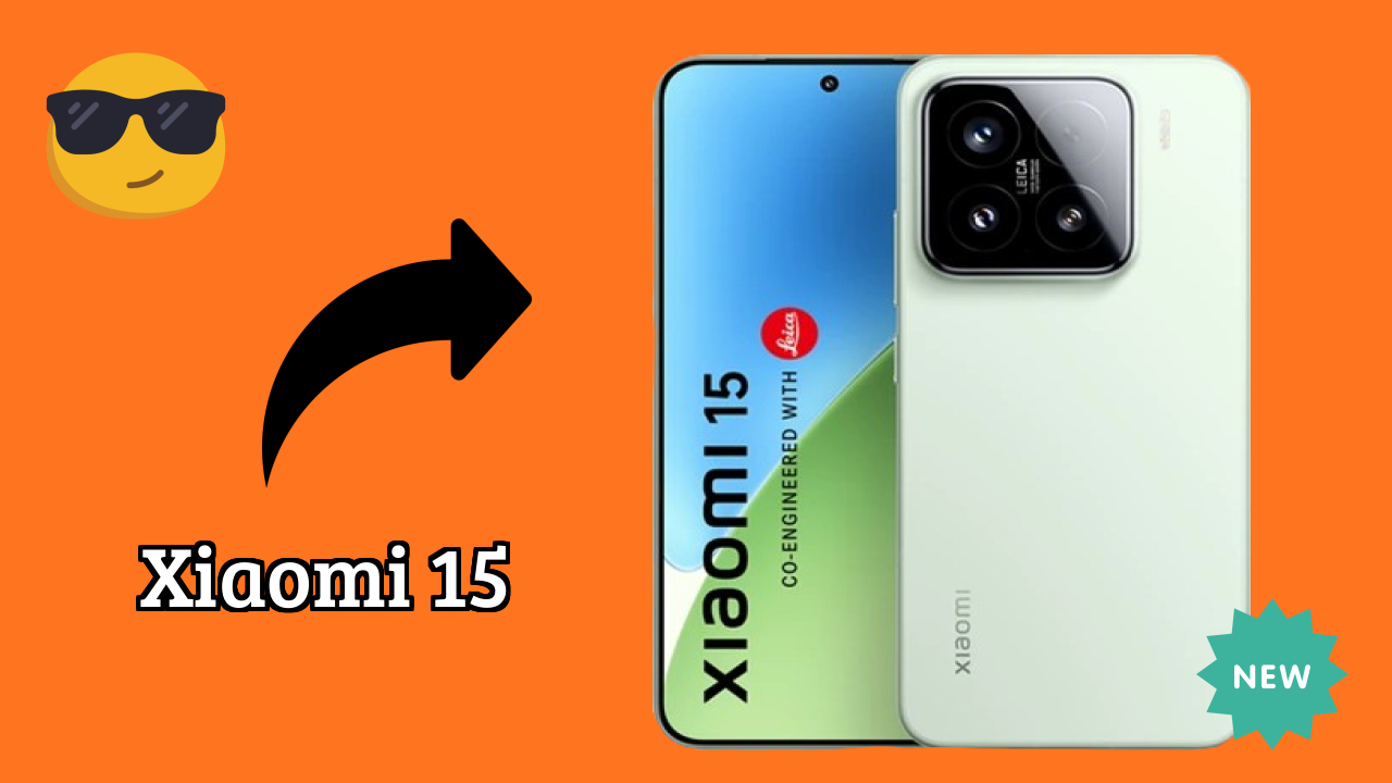 Xiaomi 15 RAM Test: 12 GB RAM Handles Heavy Tasks