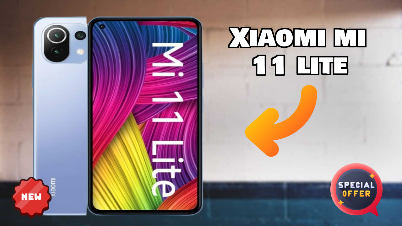 Xiaomi Mi 11 Lite vs Competitors: Best Budget Winner