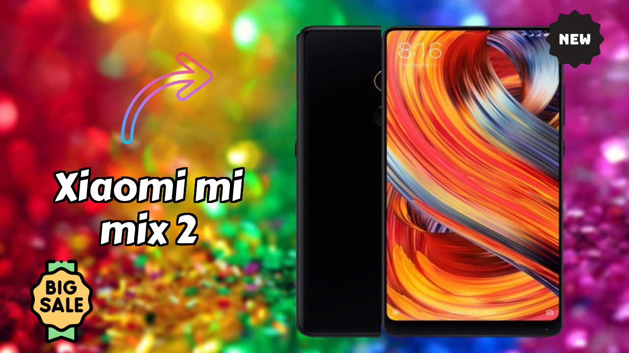Xiaomi Mi Mix 2 Processor Review: Snapdragon 835 Performance