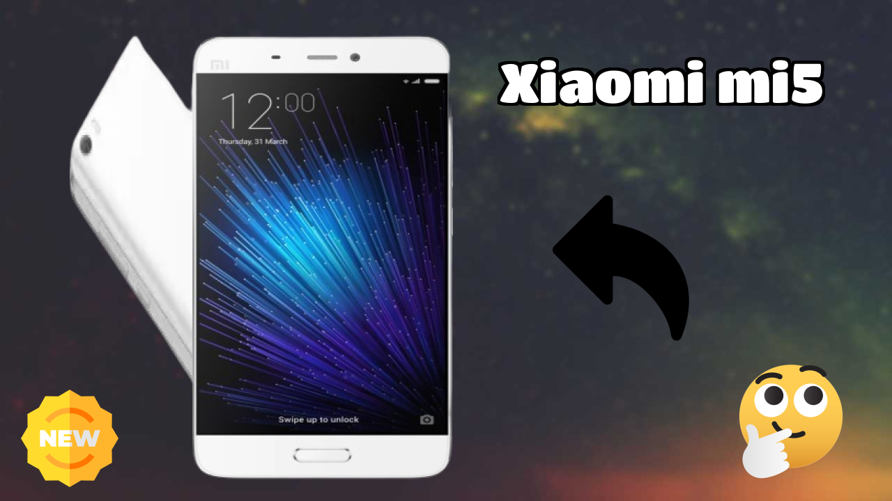 Xiaomi Mi5 vs Samsung: Complete Feature Compare