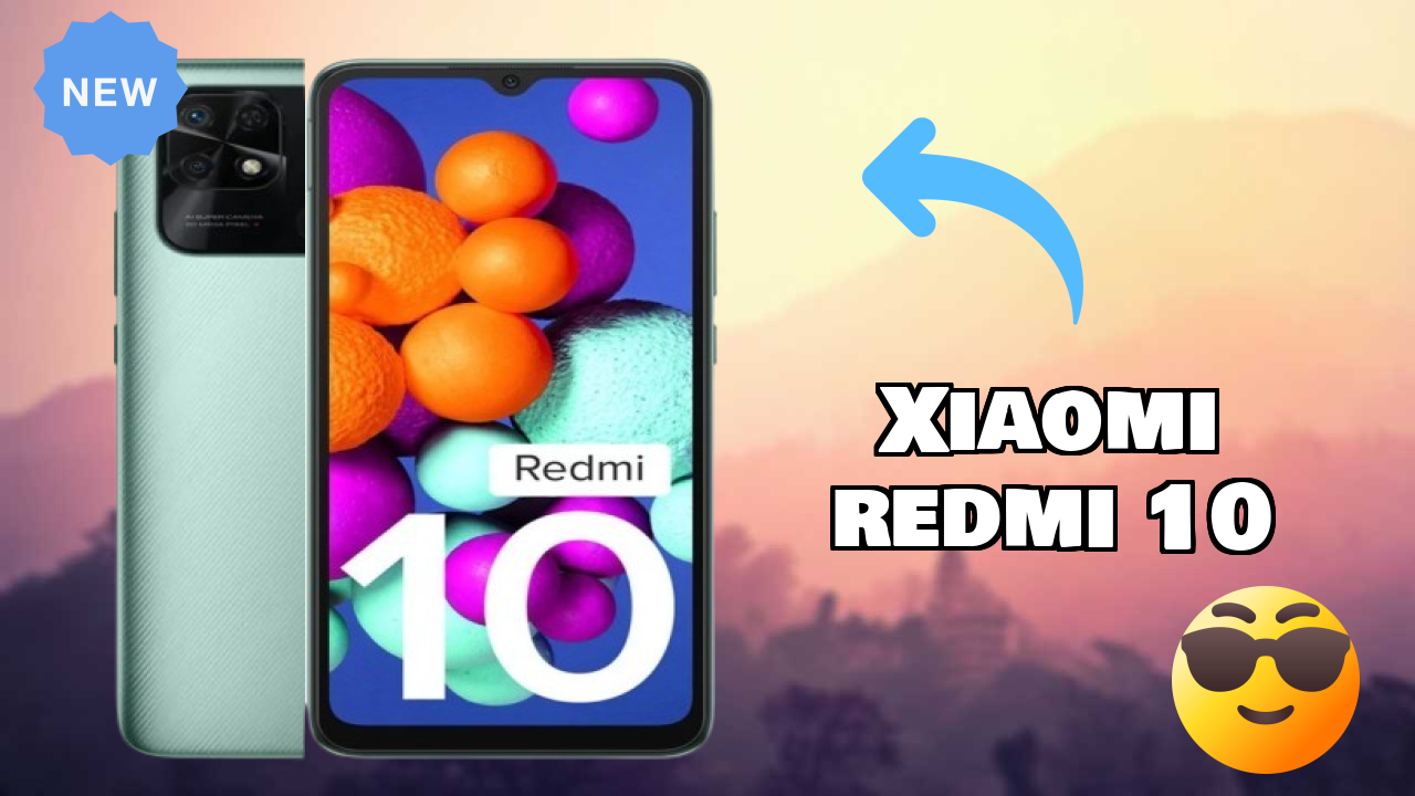 Xiaomi Redmi 10 vs iPhone: Which Should You Buy?