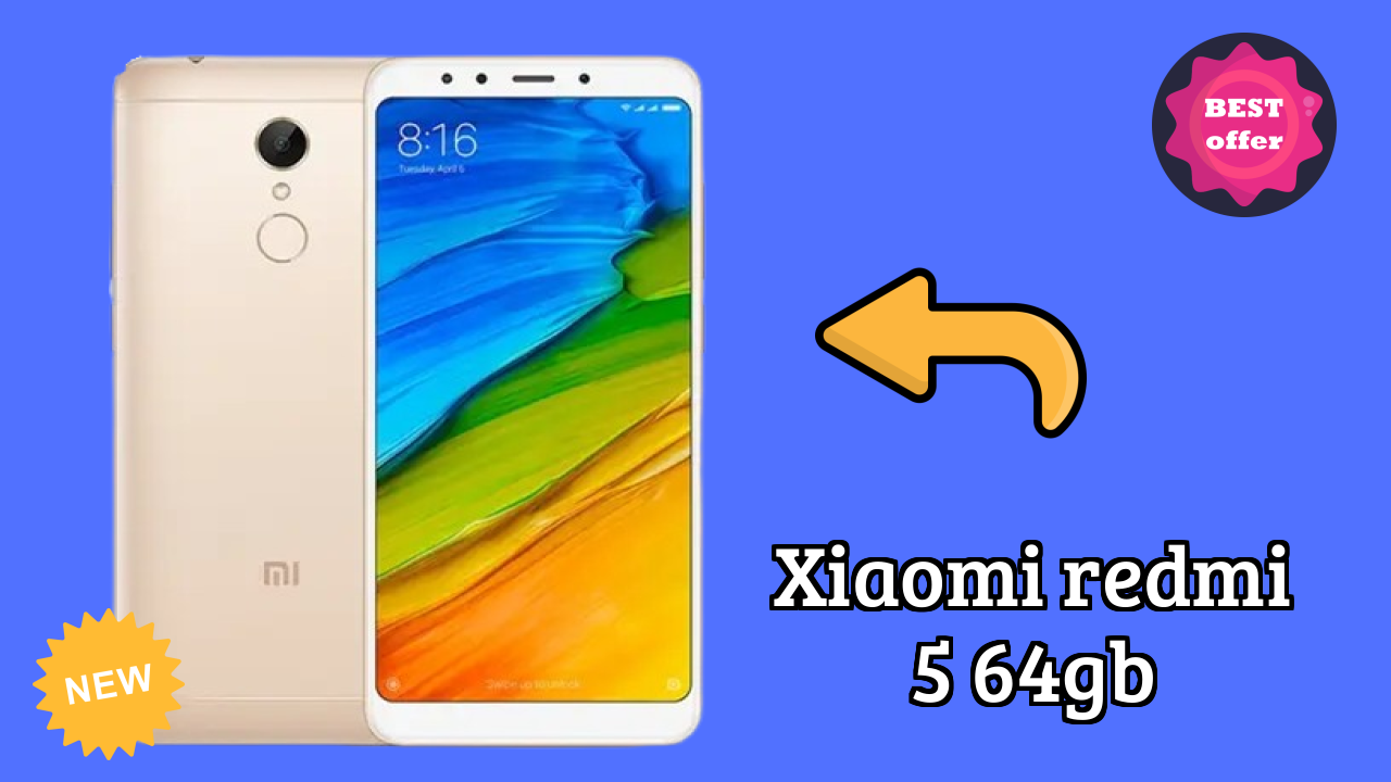 Xiaomi Redmi 5 64GB Camera Quality: 12 MP Rear Camera Samples