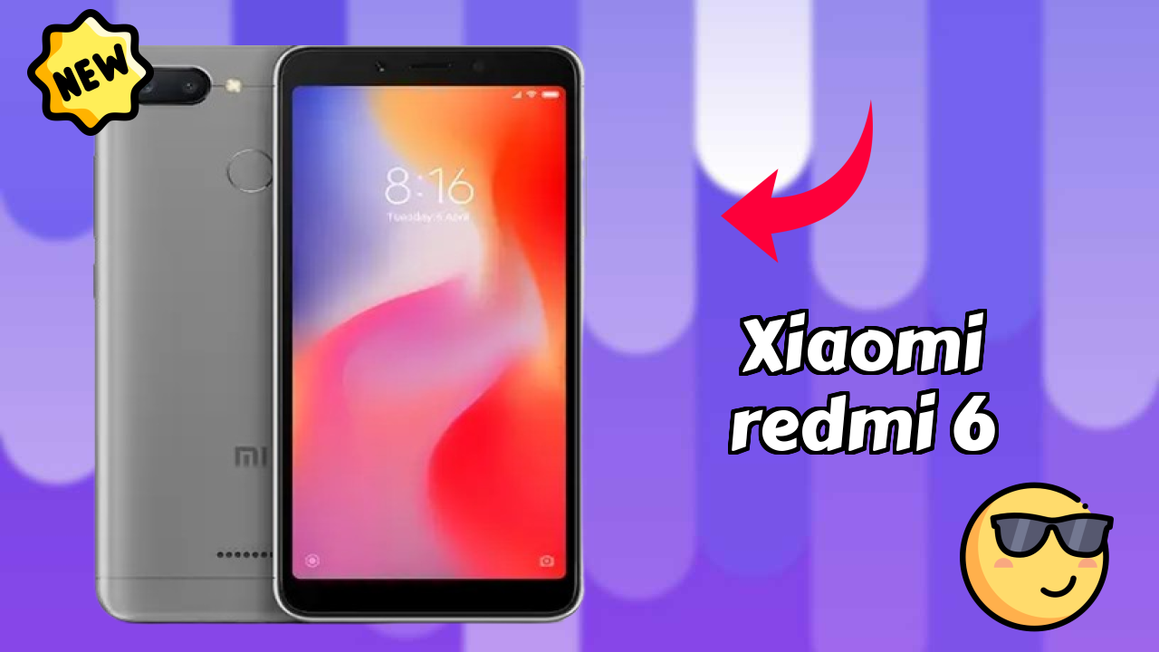 Xiaomi Redmi 6 RAM Performance: 3 GB RAM Multitasking