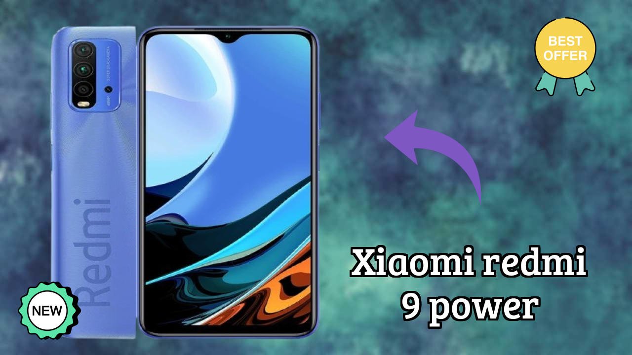 Xiaomi Redmi 9 Power Processor Review: Snapdragon 662 Performance