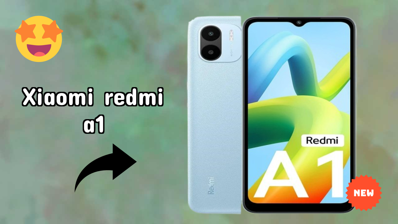 Xiaomi Redmi A1 Price Analysis: ₹7,499 Value Review