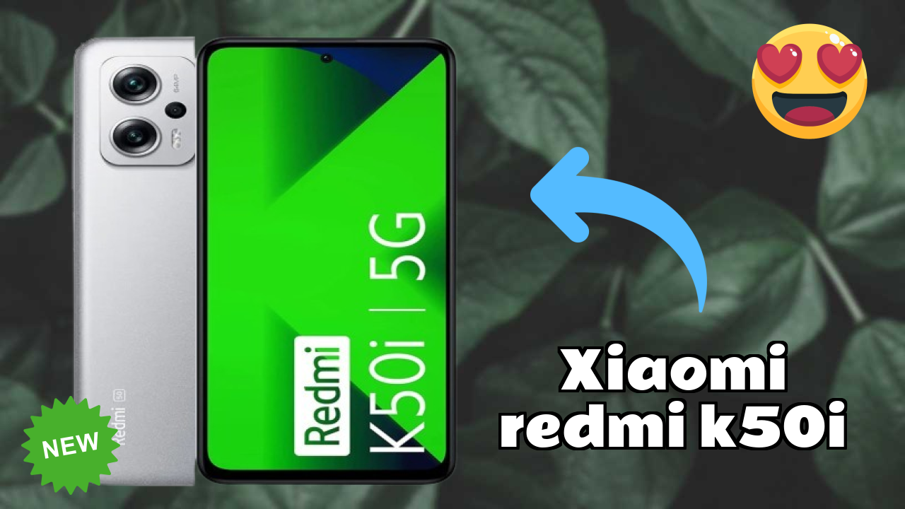 Xiaomi Redmi K50i at ₹24,999 - Worth Buying? Honest Opinion