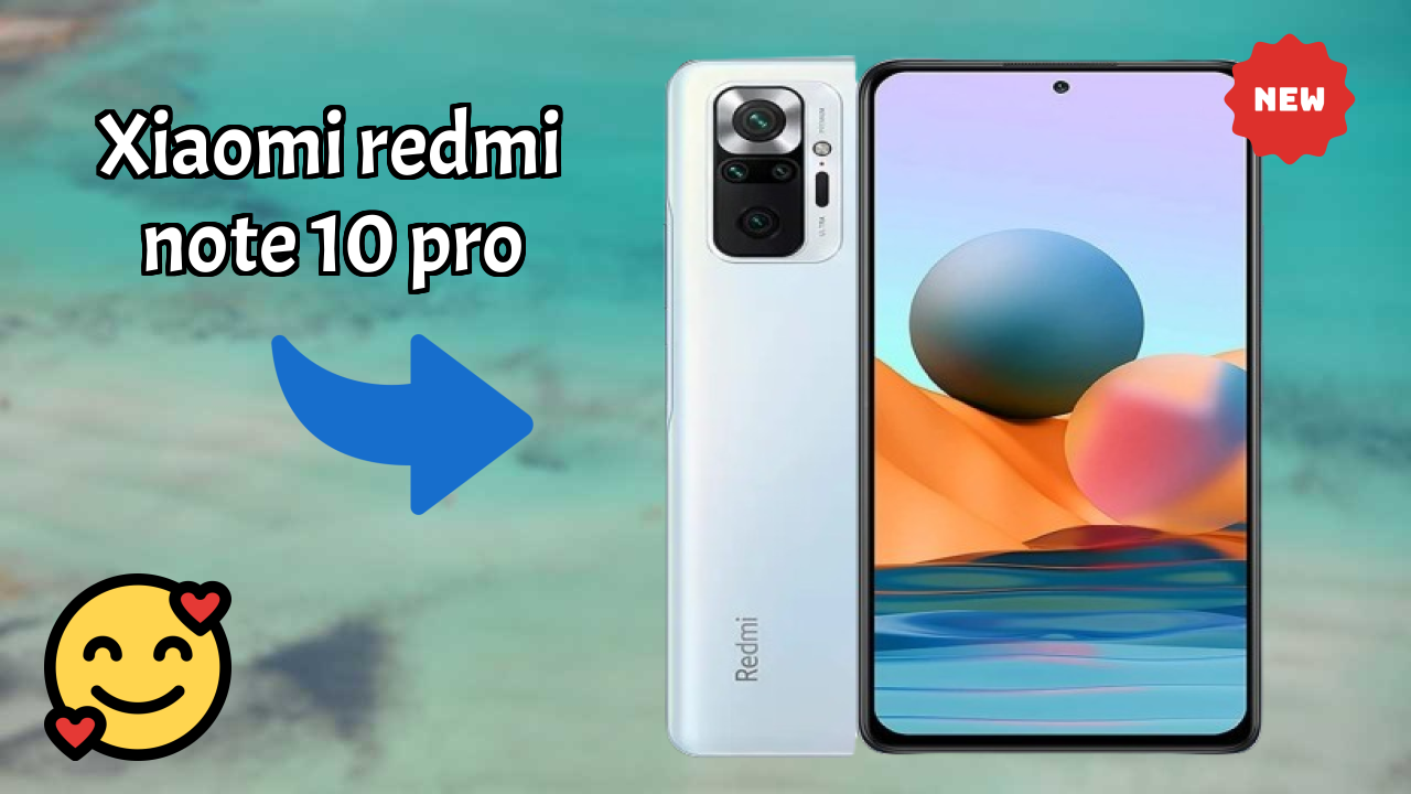Xiaomi Redmi Note 10 Pro Display Review: Super AMOLED Technology