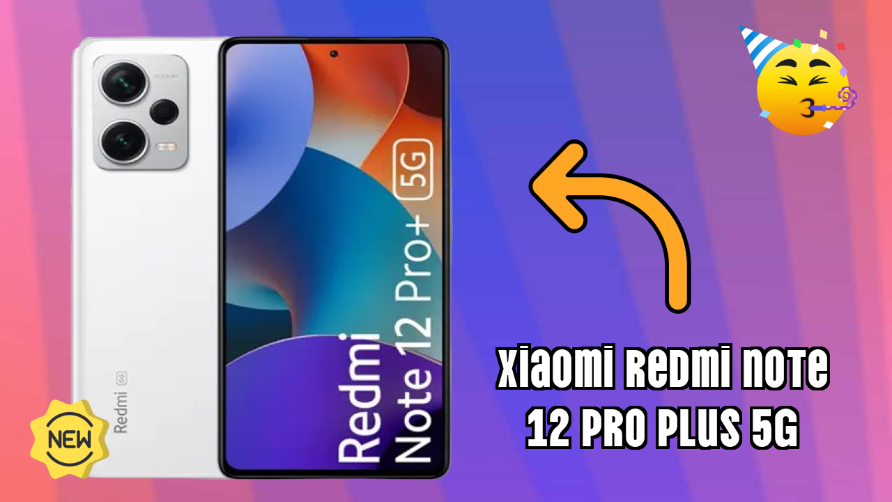 Xiaomi Redmi Note 12 Pro Plus 5G Performance: MediaTek Dimensity 1080 Speed Review