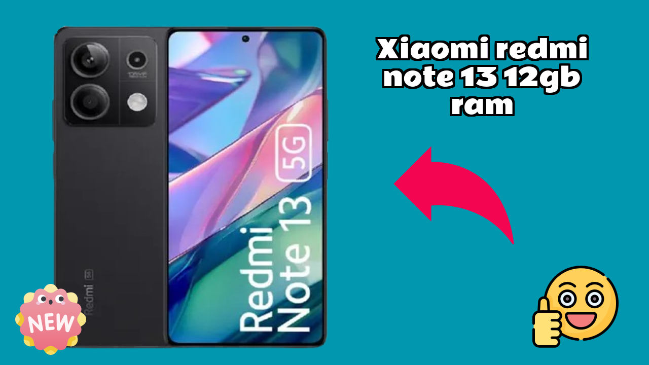 Xiaomi Redmi Note 13 12GB RAM Battery Review: 5000 MAh Real Usage Test