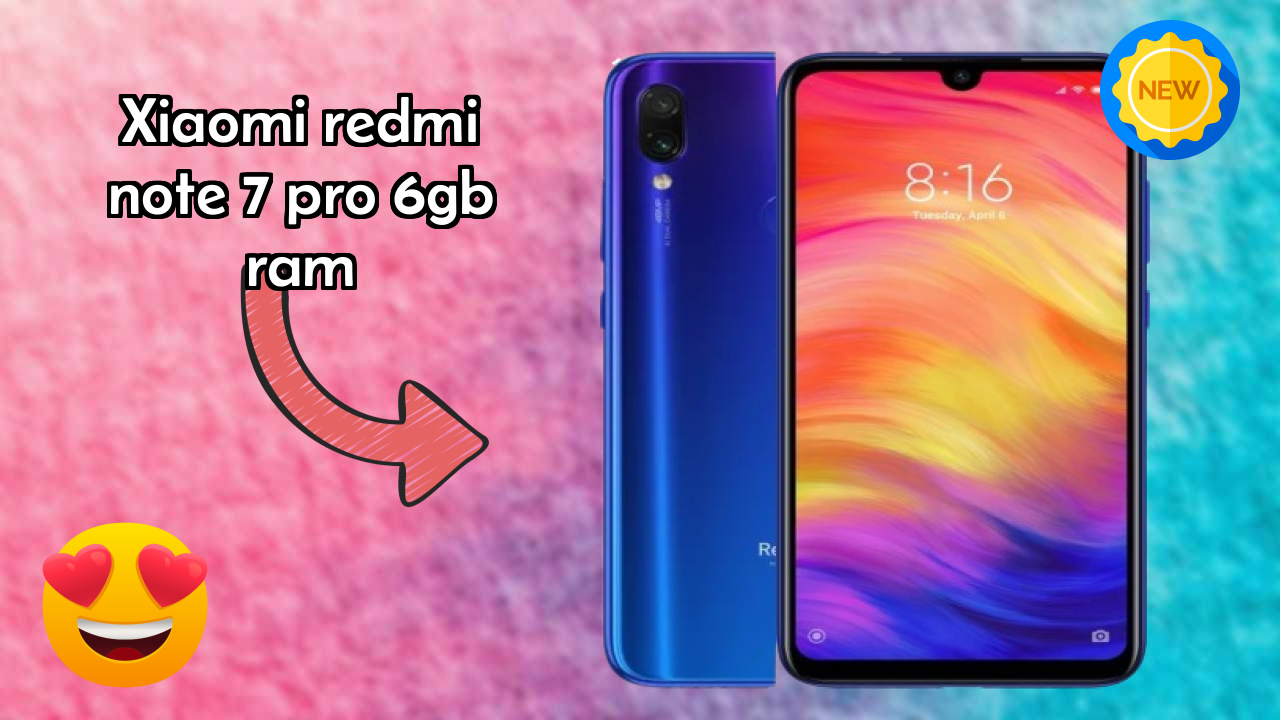 Xiaomi Redmi Note 7 Pro 6GB RAM Price Review: ₹16,999 Good Investment?