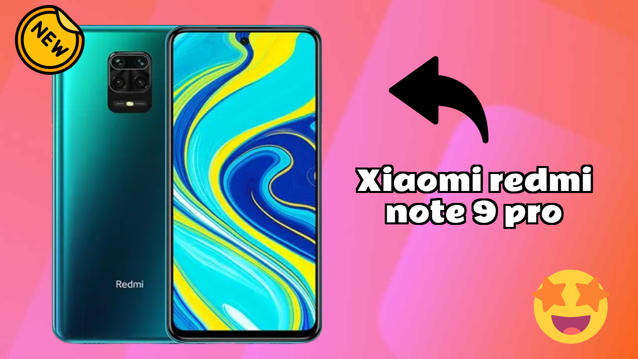 Xiaomi Redmi Note 9 Pro Performance Test: Snapdragon 720G Speed & Reliability