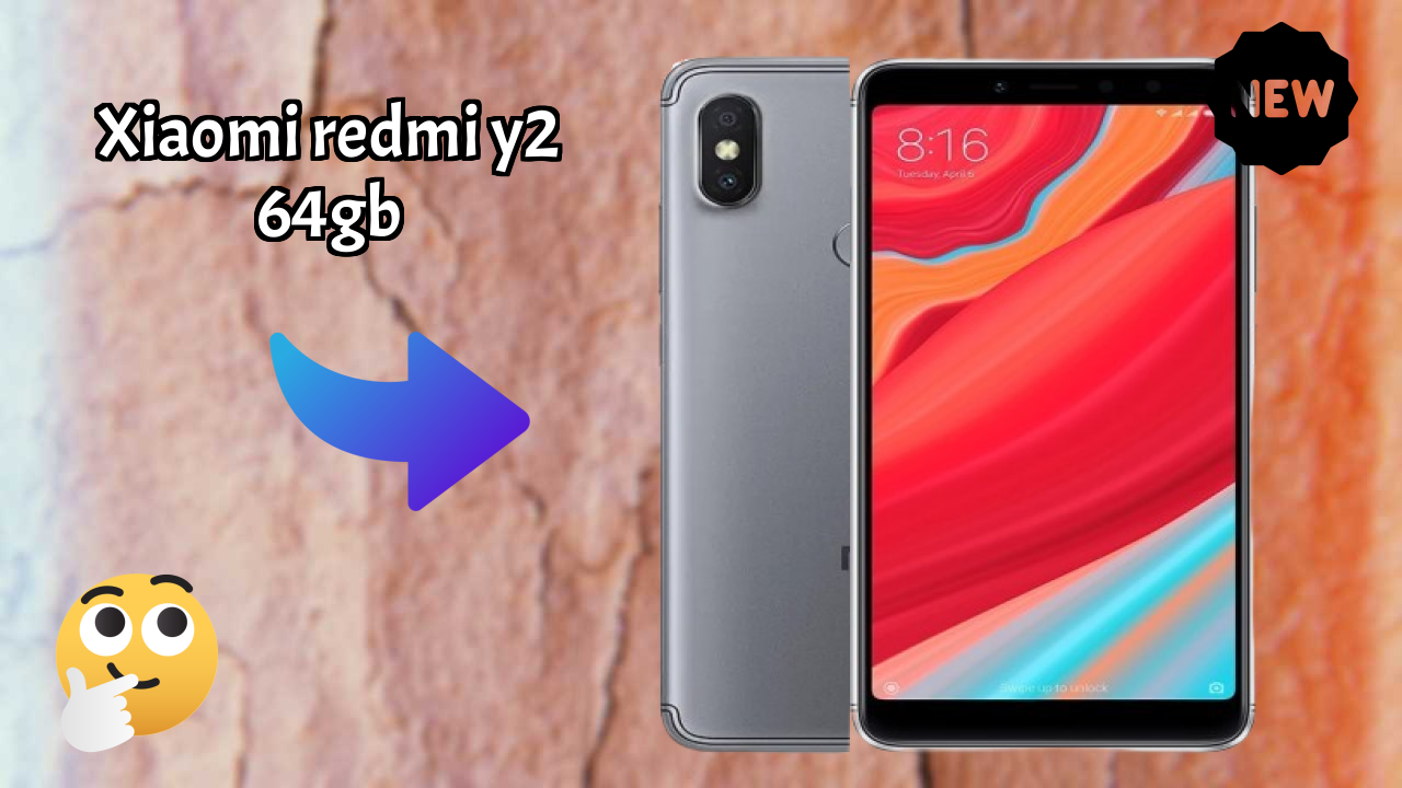 Xiaomi Redmi Y2 64GB Camera Review: 12 MP + 5 MP Rear Camera Photo Test